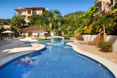 Bella Vista Premium Condominiums Costa Rica